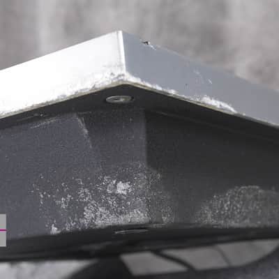 Technics SP-10 MK2A Direct Drive Turntable w/ SH-10E Power Unit in Good Condition image 22