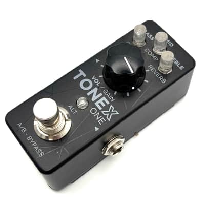 IK Multimedia ToneX One Guitar Pedal image 2