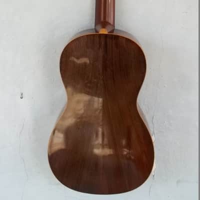 Fine Hall&Sons/James Ashborn Style 2 Parlor Guitar circa 1850. New Price. image 3