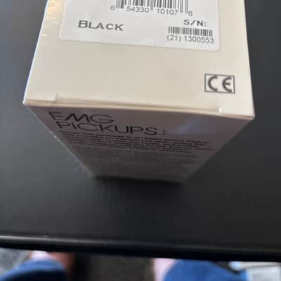 EMG P60 Pickup image 2