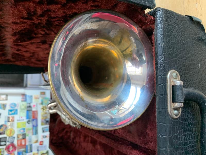 Selmer Radial 66 trumpet | Reverb