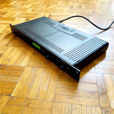 E-MU Systems Proteus 2 Orchestral (1990) – One-space module! Super great and fat sounds! Rare! image 4