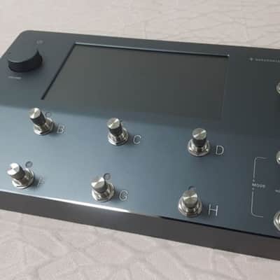 Neural DSP Quad Cortex Digital Amp & Effects Modeller image 3