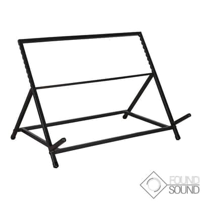 Make Noise Blued Steel System Stand image 1