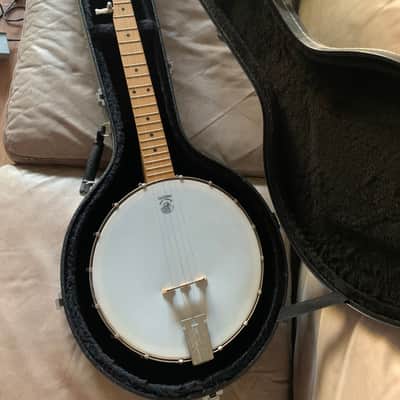 Deering Good time banjo image 1
