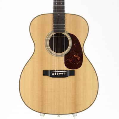 MARTIN 000-28 Standard Natural [2421574] (07/13) image 1
