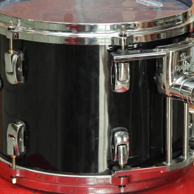Pearl Reference 12"x9 rack tom - Piano Black image 6