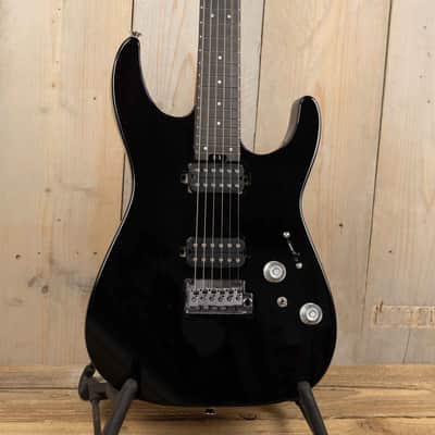 Charvel Pro Mod Plus DK24 HH 2026 - Raven Black image 5