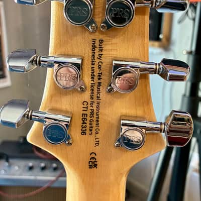 PRS SE Custom 24 image 6