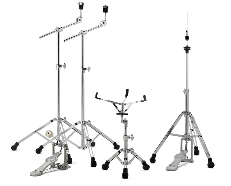 Sonor HS 1000 Hardware Set image 1