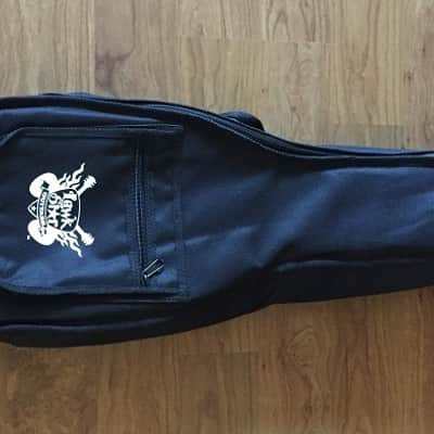 Levy Concert Size Ukulele Bag CMUC image 6