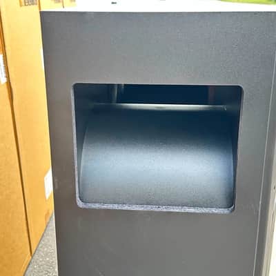 JBL C222HP-TOP TWO-WAY SCREEN ARRAY CINEMA LOUDSPEAKER #AV6480-87 (ONE) THS image 10