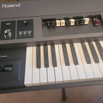 Roland VR-700 76-Key V-Combo Organ | Reverb