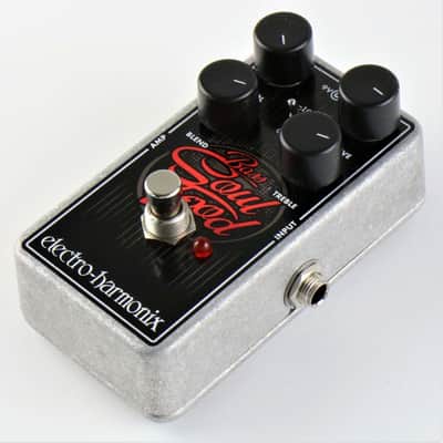 ELECTRO HARMONIX BASS SOUL FOOD image 3