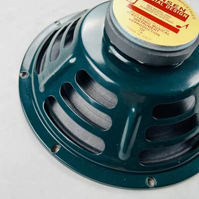Jensen Special Design C10R 25w 10" Amplifier Speaker for Fender Princeton image 3