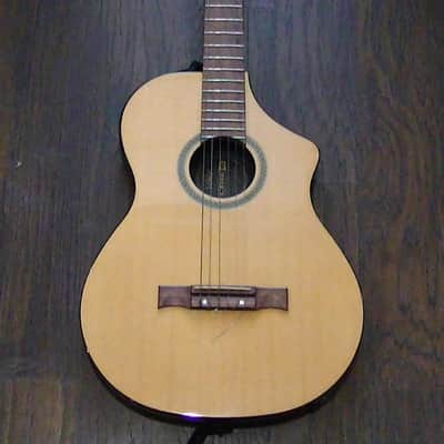 Line 6 Variax 300 Nylon 2006 Gloss Natural image 11