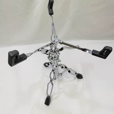 Pearl Double Braced Snare Percussion Drum Stand image 4