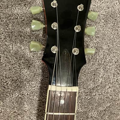Eastman T386 2010s - Cherry image 2