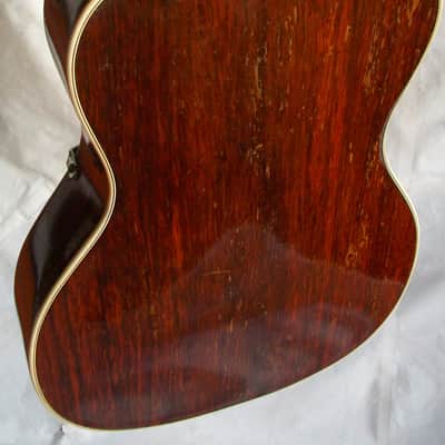 Vintage 1957 Framus Mandolinetto image 2