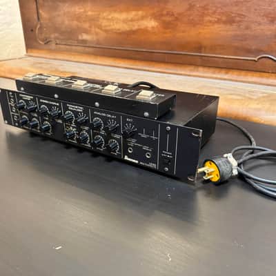 Ibanez UE 405 1980’s, Free shipping to EU, Free SKB case image 13