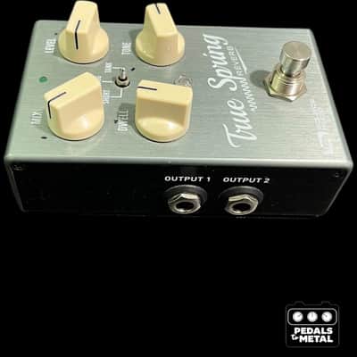 Source Audio True Spring - X19181 image 5