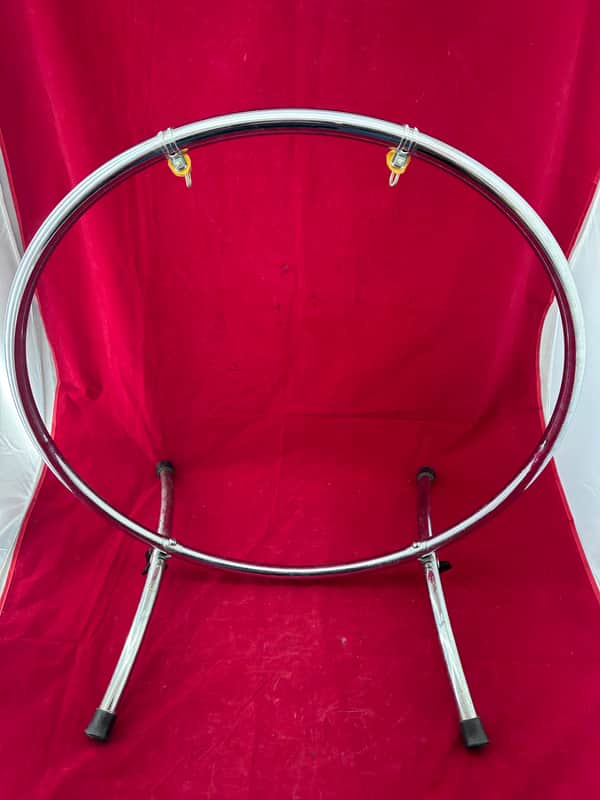 Vintage 1970's Ludwig Gong Stand image 1