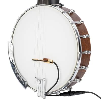 Pickup KNA Banjo BP-1 Bridge image 2