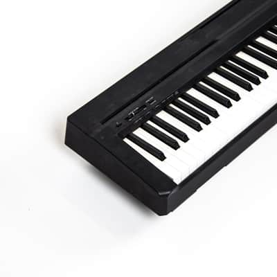 Yamaha P-35B Digital Piano Owned by Matt Freeman Of Rancid image 8