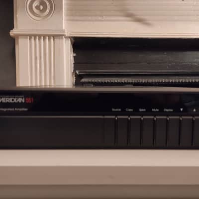 Immagine Meridian 551 - 1
