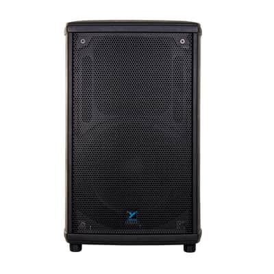 Yorkville NX55P-2 NX Series 12" 2000W 2-Way Powered Speaker Active Monitor image 2