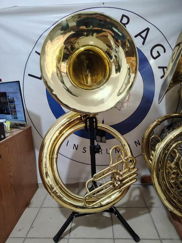 Sousaphone Conn 20k Used # 2 image 1