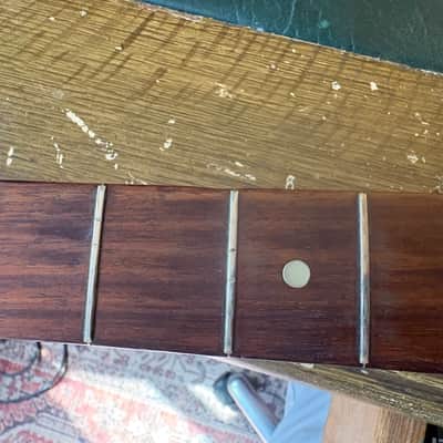 1968 Fender Telecaster - Black Refin image 11