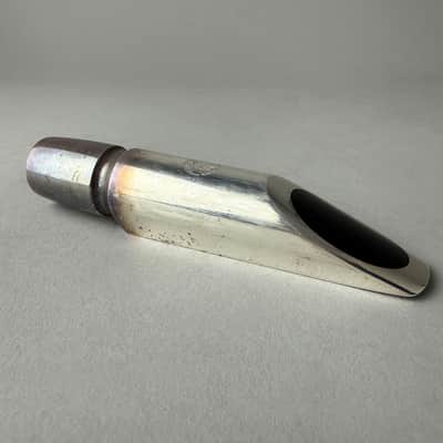 Selmer Jazz D Metal Tenor Saxophone Mouthpiece image 5