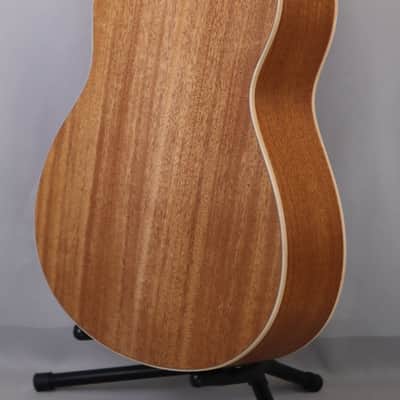 Larrivee L-03-MH: Solid Sitka Spruce Top, Solid Mahogany back and sides. 2026 image 11