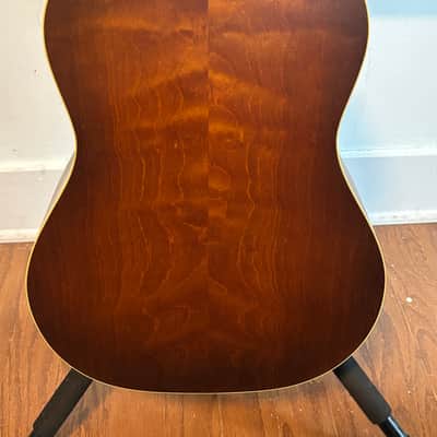 Iris Guitars OG 2021 - Old Growth Woods(1 3/4" nut) image 6