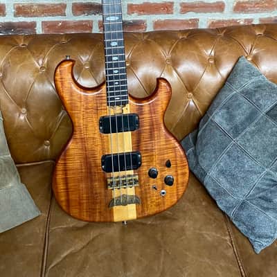 Alembic Spoiler 1984 image 2