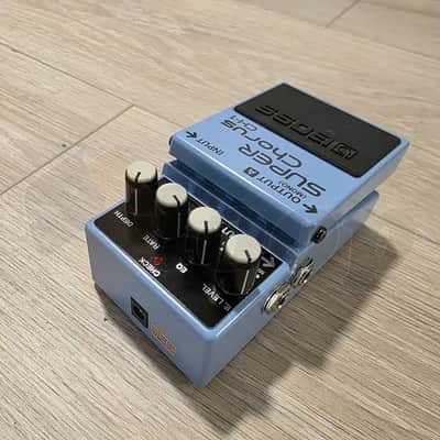 Boss CH-1 Super Chorus image 6