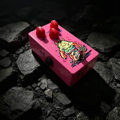 Monsterlet Bendable Cute hand drawn image 3