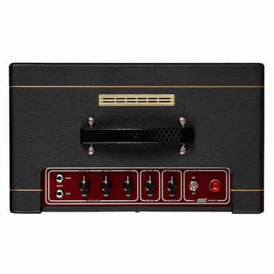 Hand-Wired VOX AC4HWR1 AC4 4 watt 1x12" Celestion ValveGuitar Combo Amplifier image 3