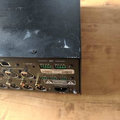Crestron PSPHD  PROCISE® 7.3 High-Definition Professional Surround Sound Processor 2010 image 4