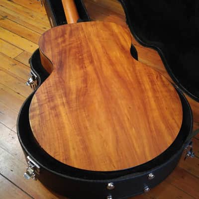 Taylor 355-L7 Limited Edition (1 of 15) 12-String 2004 w/Taylor Hard Case image 15