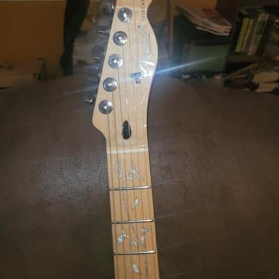 Fender Player 2 Telecaster Telecaster 2024 - Red Flake image 5