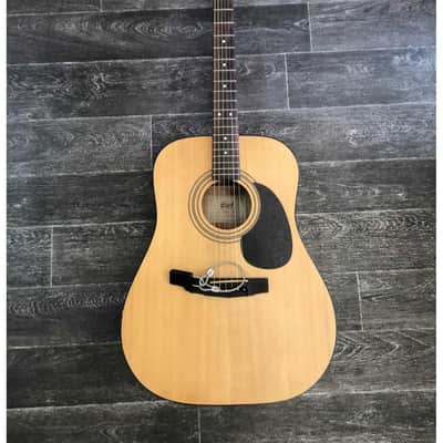 Cort AD 810 NS image 1