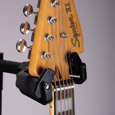 Squier Classic Vibe Bass VI - Black image 7