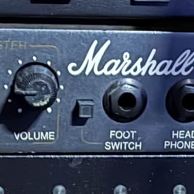 Marshall 9000/9001 image 2