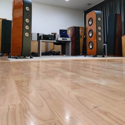 UNISON RESEARCH BY OPERA AUDIO MALIBRAN image 8
