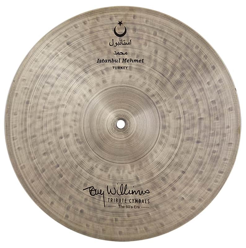 Istanbul Mehmet Tony Williams HiHat 14'' image 1