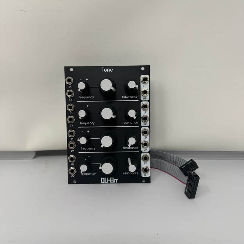 Qu-Bit Electronix Tone