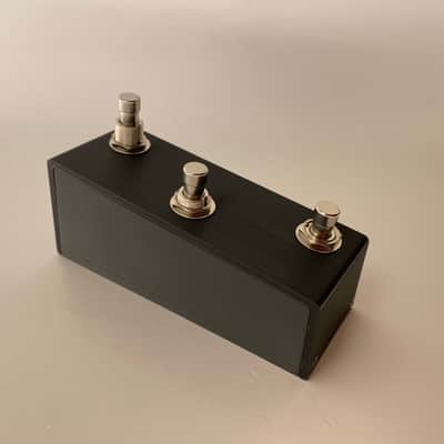 PdLS 3d Morningstar MC8 side aux switch image 4