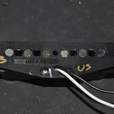 Fender American Modified Stratocaster Pickup BRIDGE image 6